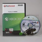 Tenchu Z (Microsoft Xbox 360, 2007)