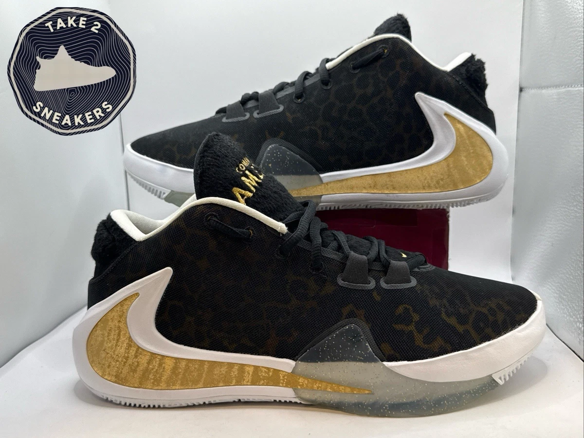 Nike Paramount Pictures x Zoom Freak 1 Coming To America for Sale