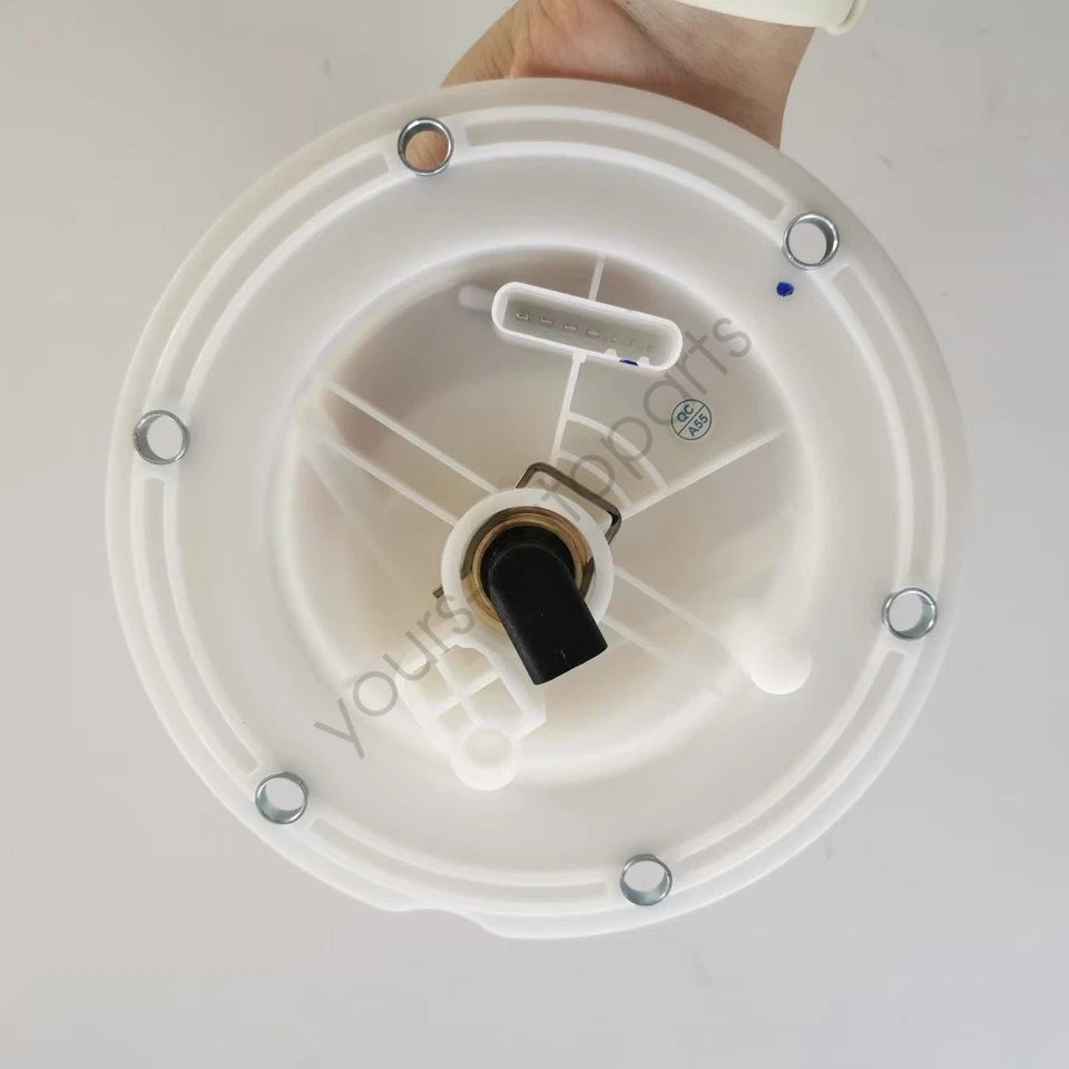 Fuel Pump Module Assembly& filter Fit For Mercedes-Benz C300 C350 S400 S550 S600 Foto 3 de 4