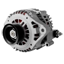 Alternators 13937 Fit for Nissan Sentra 2002 2003 2004 80A 13937 Alternator