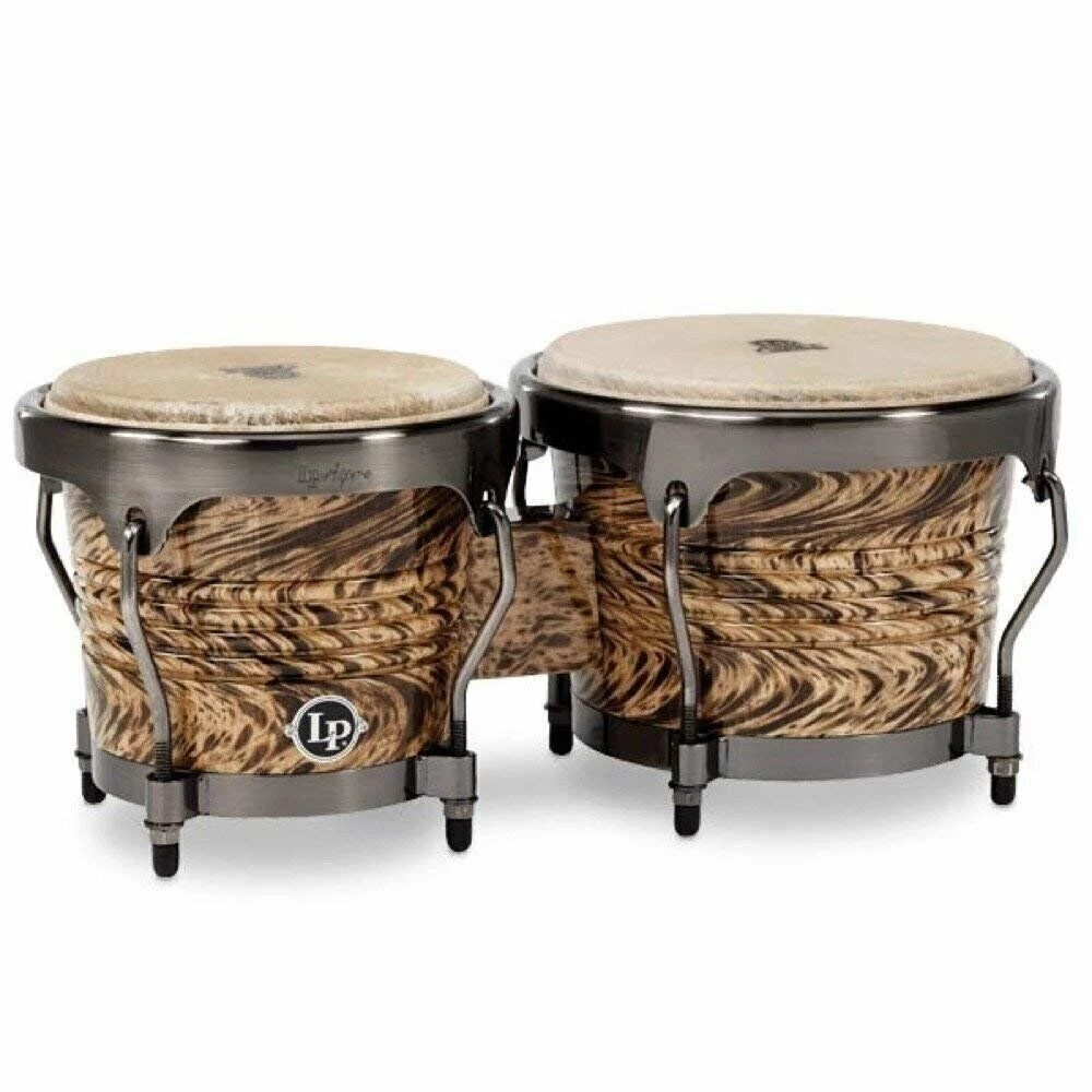 Latin Percussion Bongos for sale | eBay
