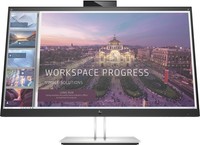 "Hp E-Series E24D G4 Computerbildschirm 60,5 Cm (23.8\") 1920 X 1080 Pixel Full Hd"