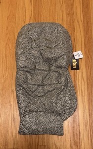 UKJE Infant Car Seat Cover Animal Print New With Tags