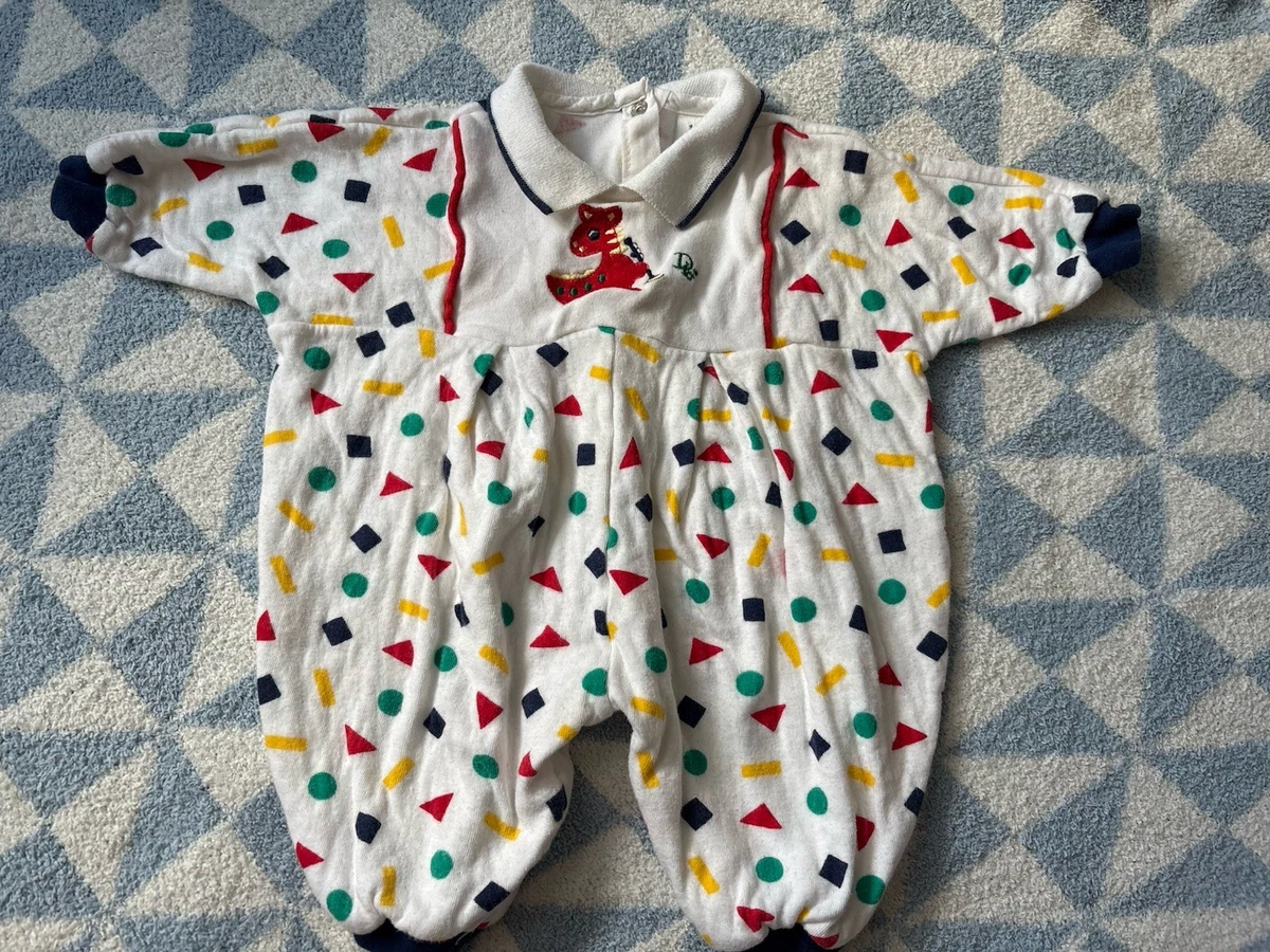 Baby Dior 100% Cotton Baby & Toddler Clothing for sale | eBay