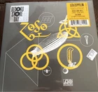 Led Zeppelin – Rock And Roll / Friends (RSD 2018 Limited Yellow Vinyl 7")