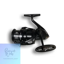 Shimano Exsence XR C3000MHG B Spinning Reel JP
