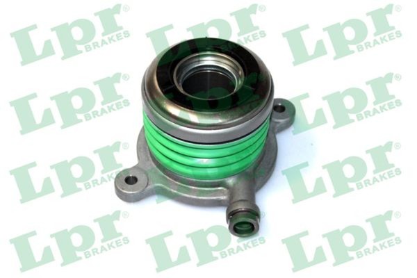 LPR ZentralausrüCker Kupplung 3273 12 FüR 2HA 2HB Amarok VW S6B S1B S7A S7B AGD-image