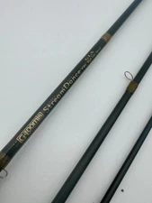 G, Loomis Streamdance