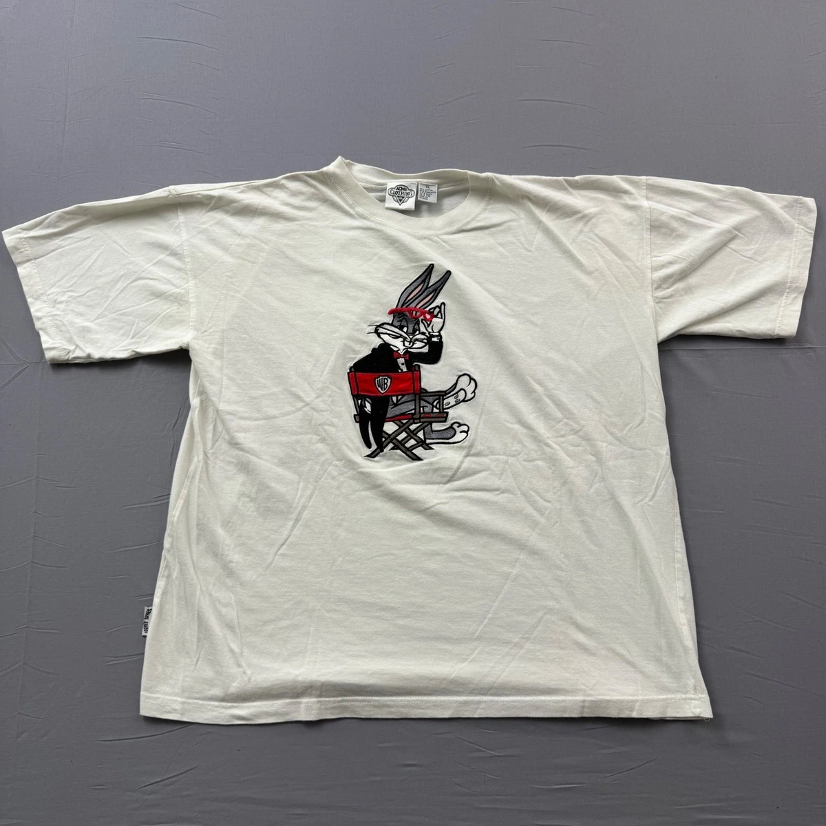 Acme T-Shirts for Men for sale | eBay