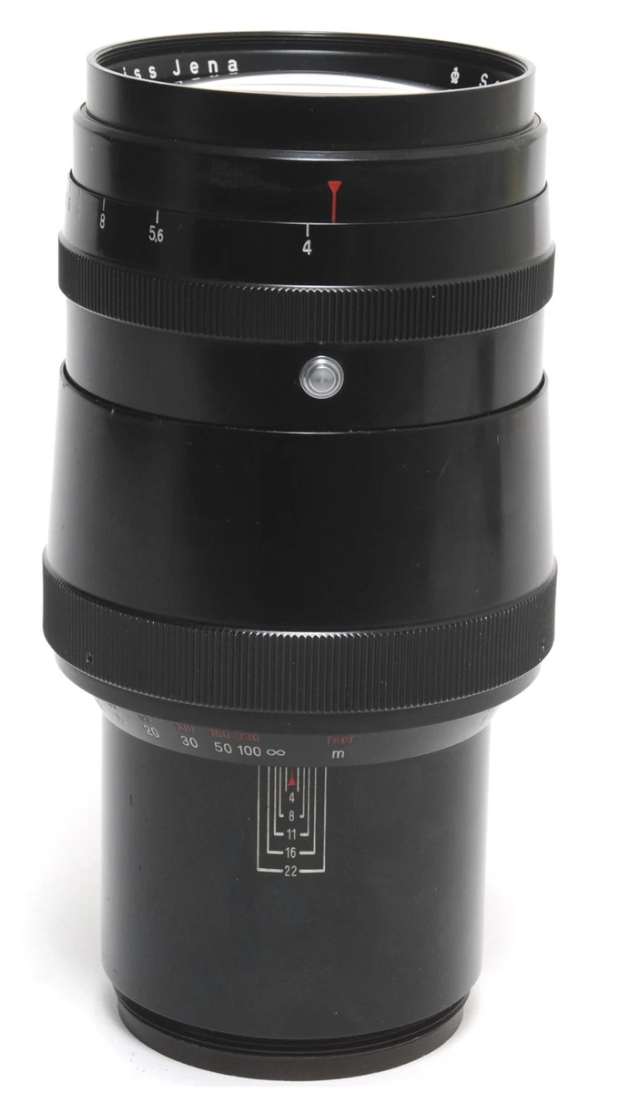 ZEISS 300mm Focal Camera Lenses for sale | eBay