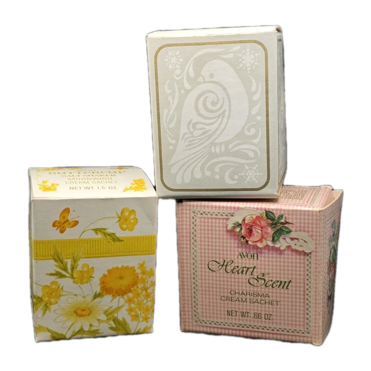 Avon Charisma Perfume In Collectible Avon Bottles for sale | eBay