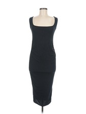 Boohoo Women Black Casual Dress 6