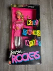 Vintage 1986 Barbie and the Rockers Doll – Mattel #3095 – NRFB – 80s Collector