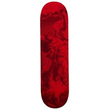 Zero Skateboard Deck Sheckler Renaissance 8.2...