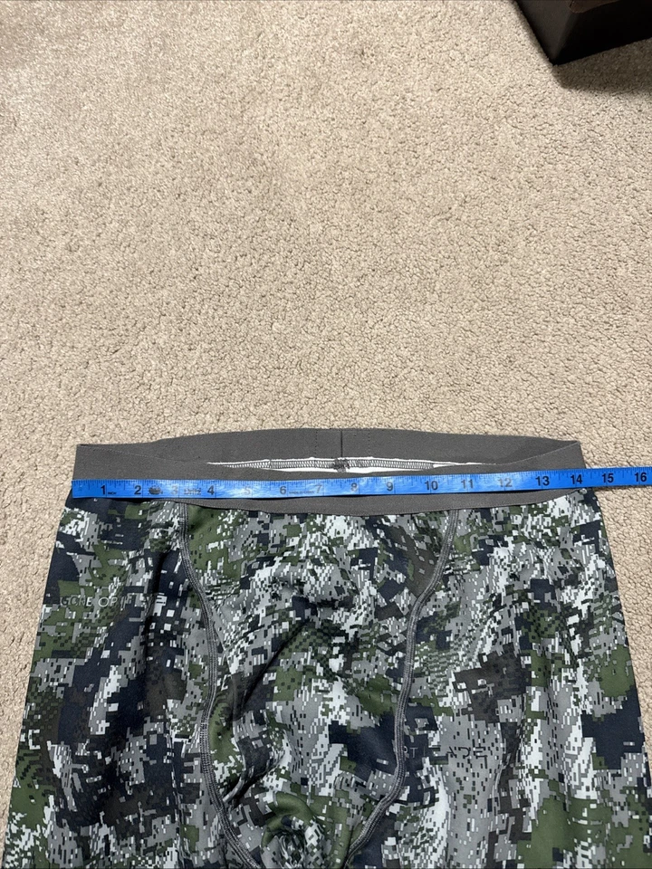 Sitka Forest Traverse Base Bottom Medium - Image 4 of 4