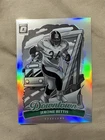 2025 Donruss Optic Jerome Bettis Base (RAW)