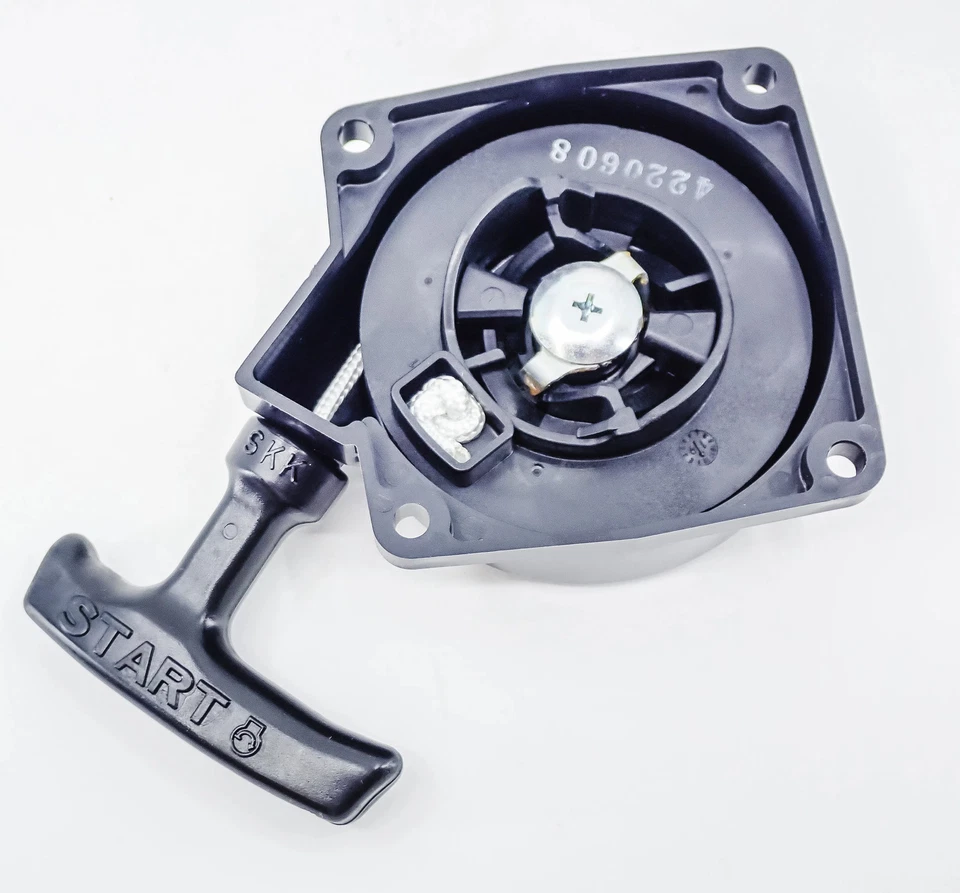 GENUINE SHINDAIWA STARTER FITS EB802 EB854 A051001531 - Image 4 of 4