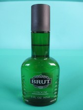 FABERGE BRUT Cologne 5oz Vintage