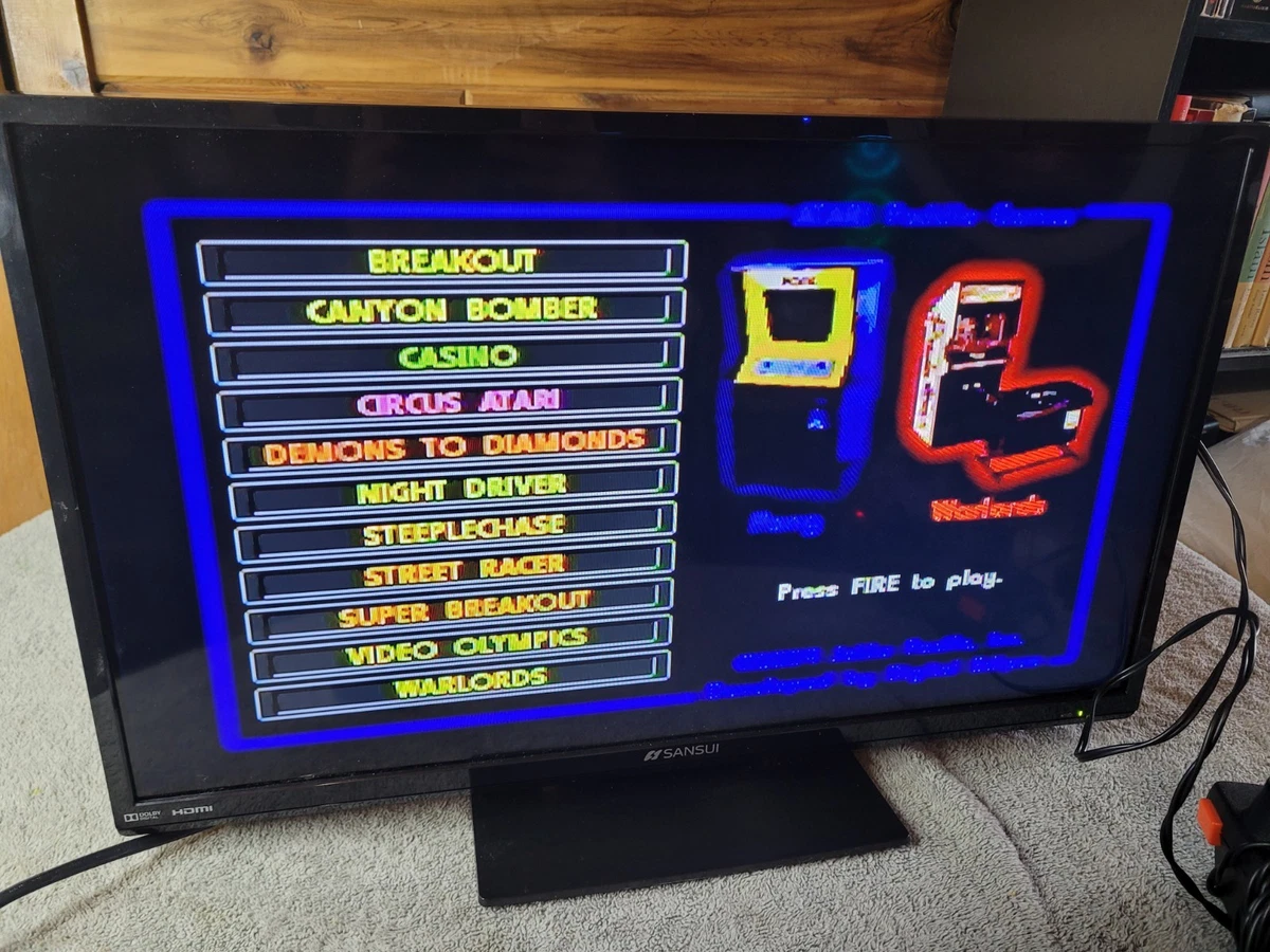 Sansui 20-29 in Screen TVs for Sale | Shop New & Used Sansui 20-29
