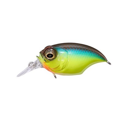 Megabass SR-X GRIFFON MEGABASS BREAM, Lenght mm 43, Floating Fishing Wobbler