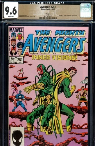 Comic Image