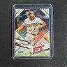 Fernando Tatis Jr 2021 Topps Stadium Club Chrome Beam Team #BTC-15 SD Padres