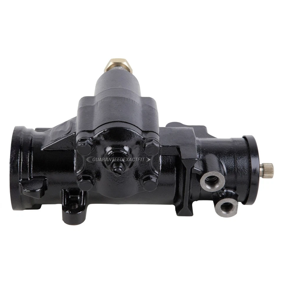 Caja de cambios de dirección asistida GAP para Chevy Buick Cadillac Pontiac Olds GMC AMC Jeep Foto 2 de 4