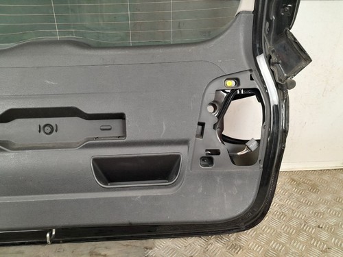 BMW 2 SERIES 218D TOURER 2016 Tailgate 41007349447 - Picture 9 of 10
