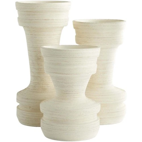 Cyan Design 11561 Taras 18 X 8 inch Vase, Large - Picture 6 of 11