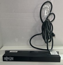 Tripp Lite PDU12220RM-13 Outlet Rackmount AC ...