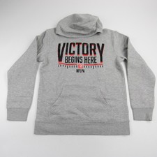 Fanatics Sweatshirt Men's Light Gray New with Tags Multiple Sizes