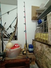 Mulinello Gladiator0/9