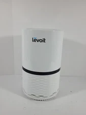 Levoit LV-H132 Compact HEPA Air Purifier True HEPA – Used, Works Ships Free 