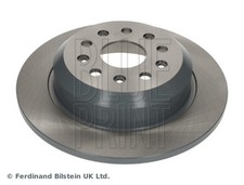 BLUE PRINT Bremsscheiben hinten Voll passend für Jeep Wrangler IV JL ADA104382