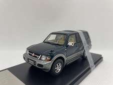 Hi-Story 1/43 Mitsubishi Pajero 1999 HS473 Minicar