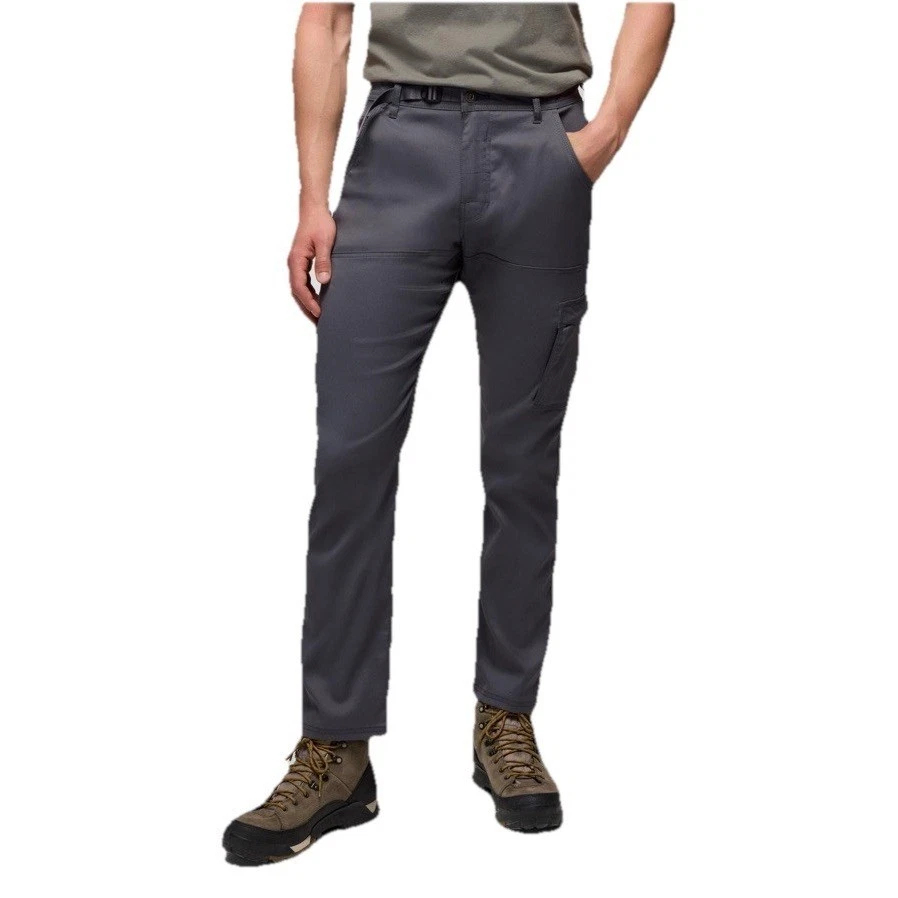 NWT Men's Stretch Zion Standard Pant 33 X 32 Shadow $98.00 Outdoor Hiking