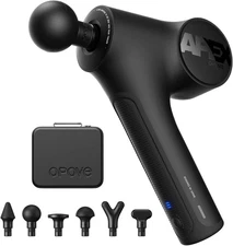 opove Apex Massage Gun Deep Tissue 14.5mm Percussion Fascia Muscle Massager
