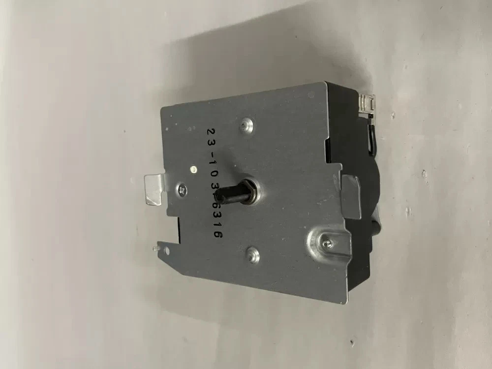 Hotpoint General Electric WE4M362 WE4M532 Dryer Timer AZ232196 | Wm933
Opens in a new window or tab