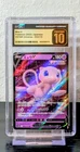 Mew V 053/172 CGC 10 🔥(Pristine)🔥Holo🔥V Star Universe 2022 Pokemon Japanese