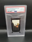 2013 POKEMON HANAFUDA KANTO JANUARY MEOWTH/TAUROS PSA 10