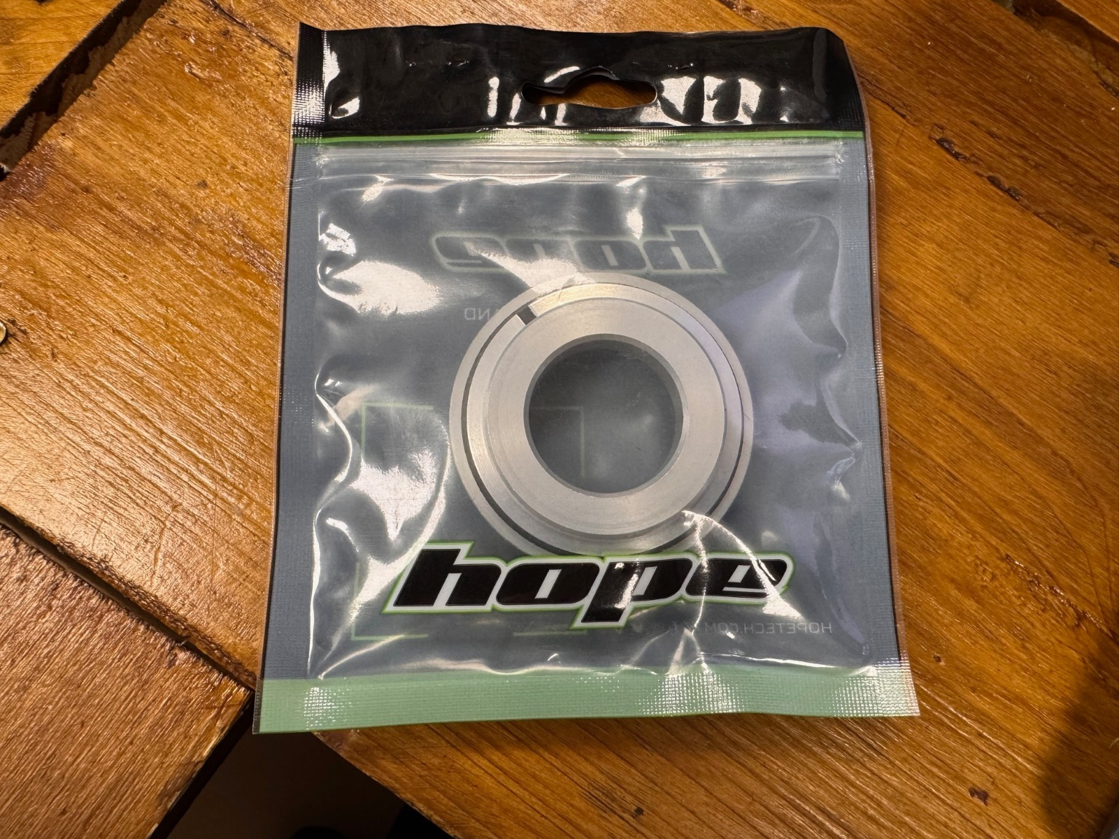HOPE G BOTTOM 1.5 SCOTT ZS55/40 Silver HEADSET