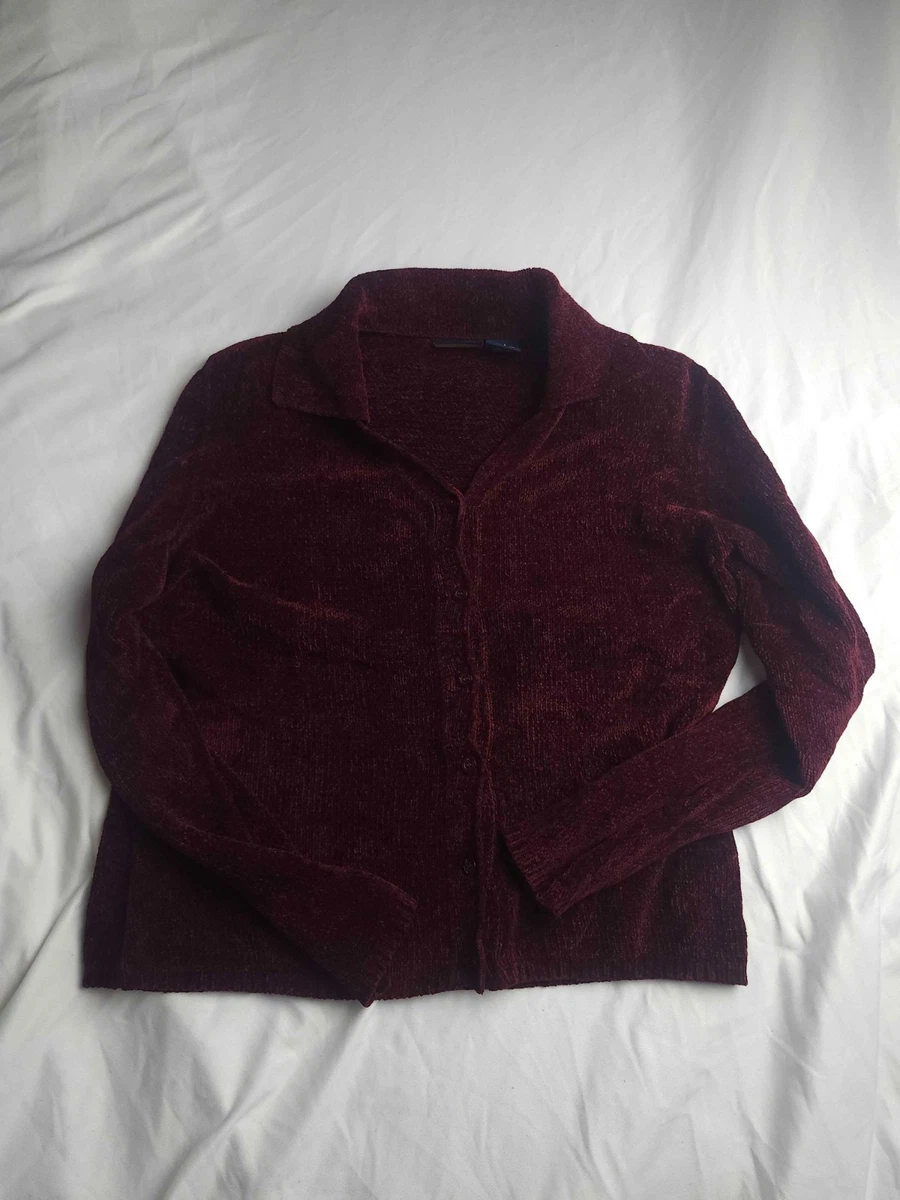 Pull Cardigan Femme Laura Scott - Cream, Taille S, Grosses Côtes, Neuf Avec étiquettes