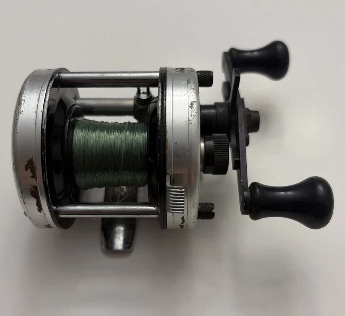 Abu Garcia 5500 Baitcasting Fishing Reels for sale | eBay
