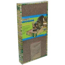 Sit-N-Scratch Double Cat Scratcher By Ware Manufacturing