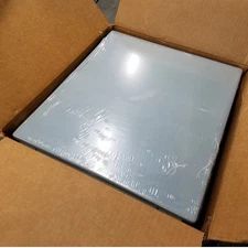 Hoffman CSD20206 Concept Wall Mount Enclosure Gray 20" x 20" x 6" *NEW IN BOX*