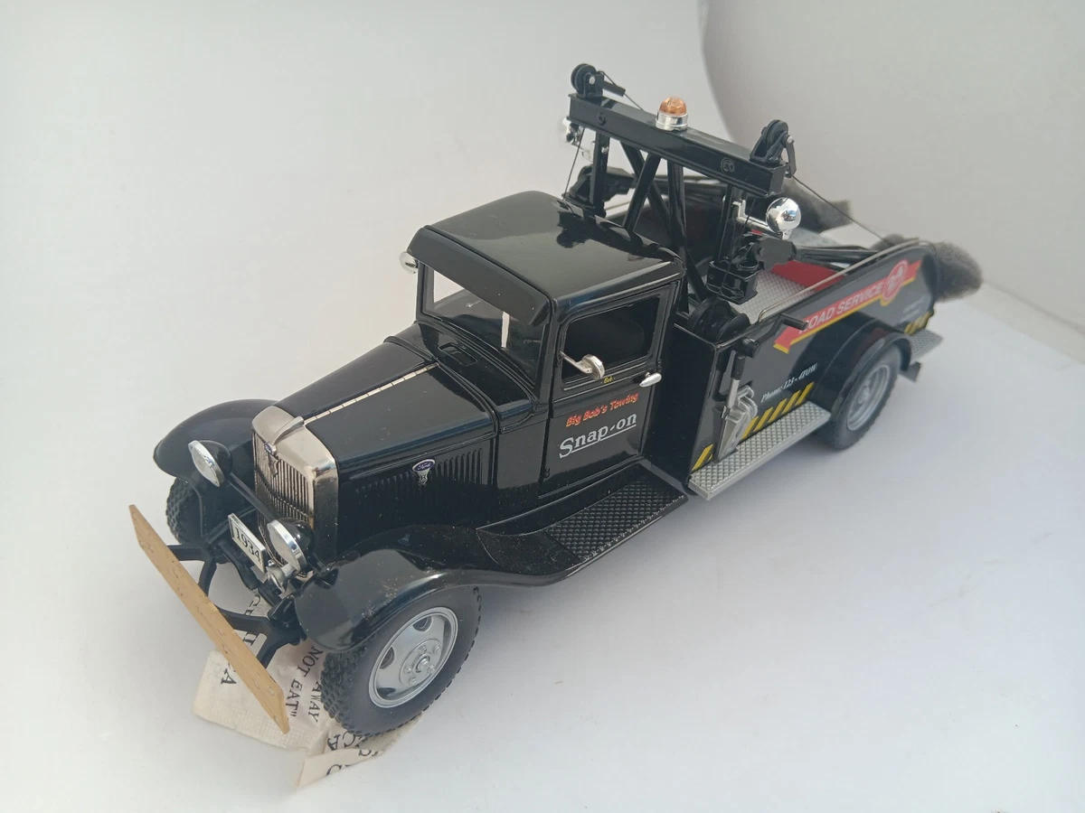 Crown Premiums Ford Diecast Tow Trucks for sale | eBay