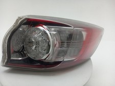 MAZDA 3 Tail Light Rear Lamp O/S 2009-2014 5 Door Hatchback RH BCW951150D