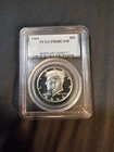 1964 Proof Kennedy Half Dollar PCGS PR68 CAM Proof 68