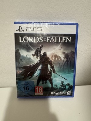 Lords of the Fallen | Playstation 5 | PS5 | Neu