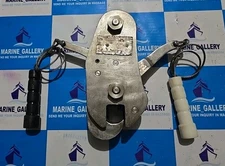 Balden BD-HR38 Automatic Release Hook 3800KG ( Im Great Condition ) , Fast Ship